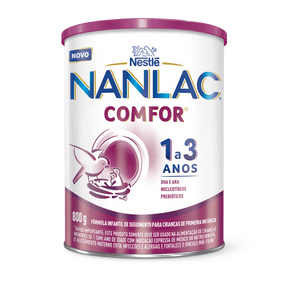 Nanlac Comfor HMO 800g